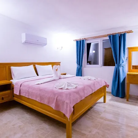 Hotel Villa Strong Kas