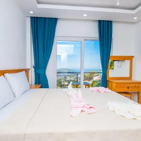 Villa Strong Hotel 4*